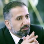 Bashar Haddad
