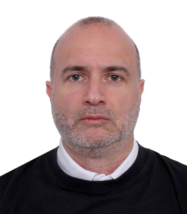 Bob Parseghian - AG UAE