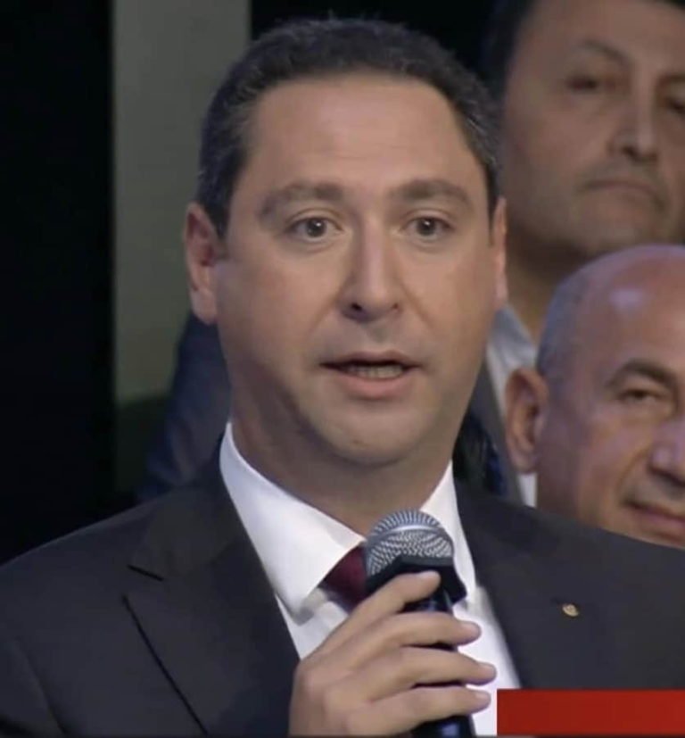 Chawkat Houalla - DDG Lebanon