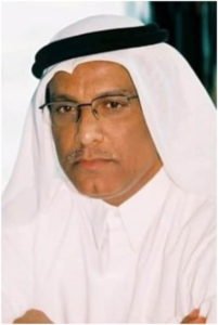 DGN Hussein Jaziri
