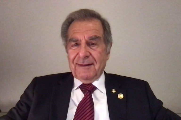 Demetris Pantazis - AG Cyprus