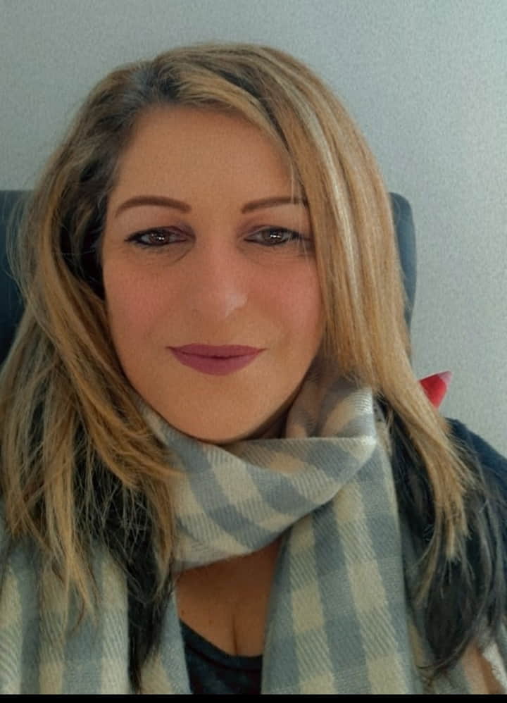 Elena Joannou - AG Cyprus
