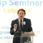 George Azar