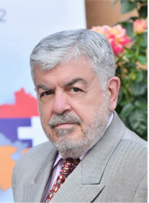 Hovsep Seferian - DDG Armenia