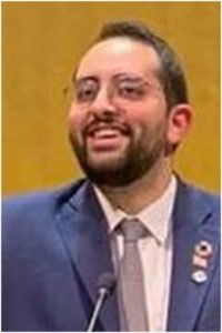 IDRR Elie Gharios