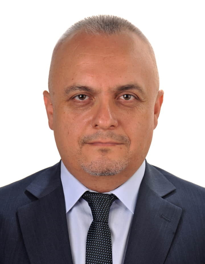 Kamal Assaf - AG Lebanon