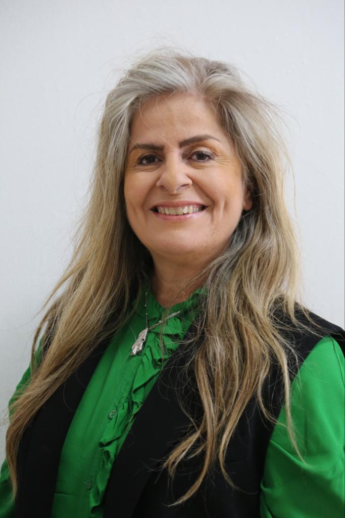 Leen Fakoury - AG Jordan
