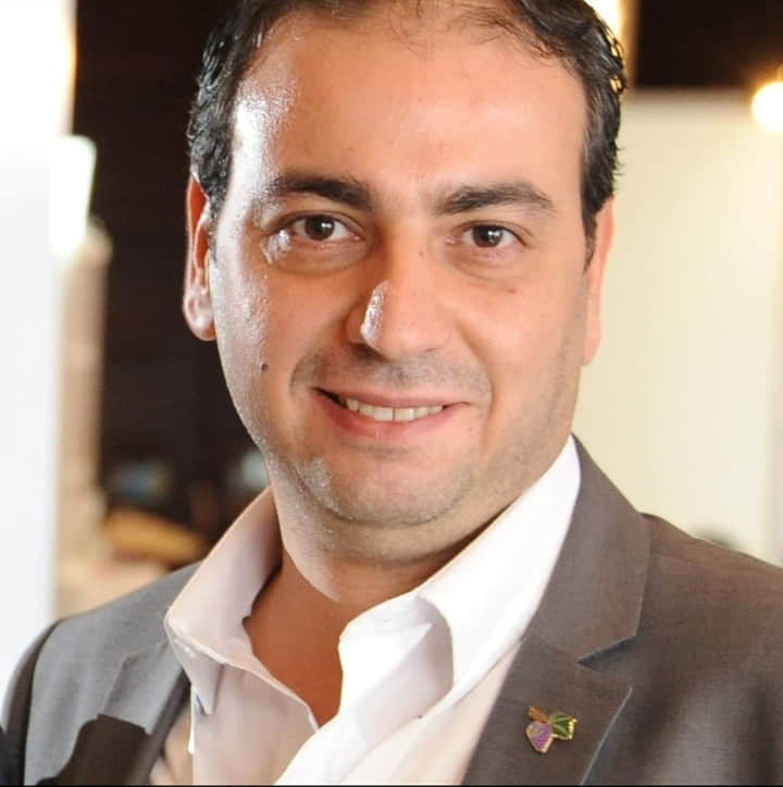 Loubnan Abou Madi - AG Lebanon