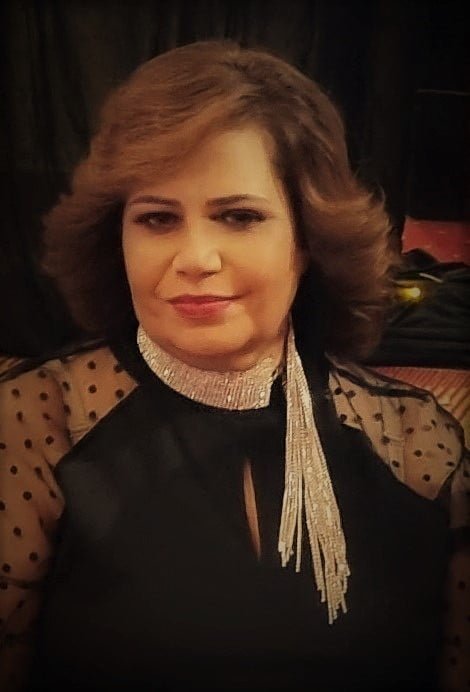 Lucy Makram Maharib - AG Sudan