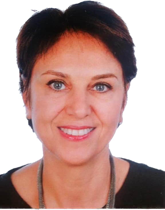 Margaret Hanna Hazou DDG Palestine