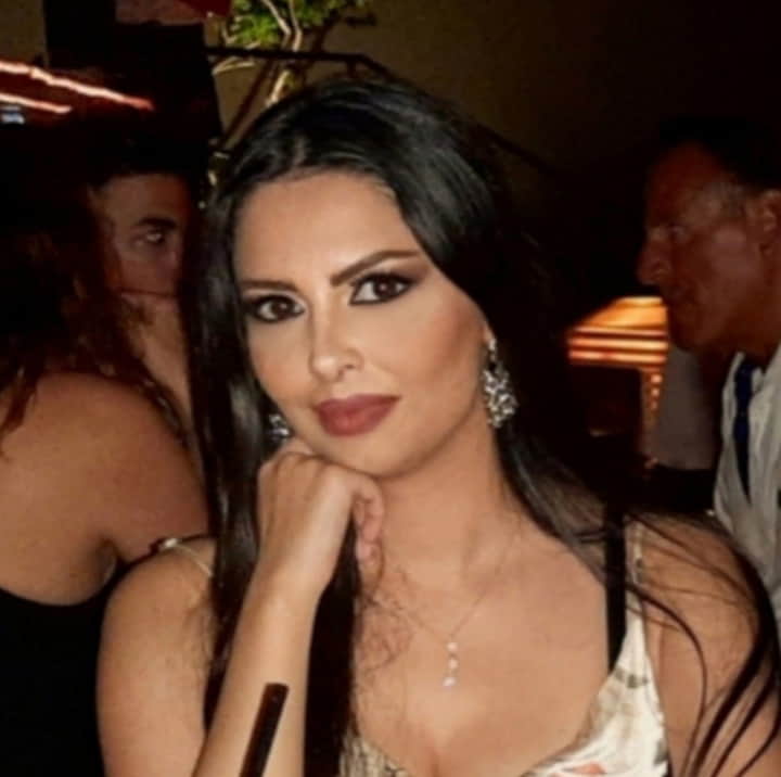 Maya Majzoub - AG Lebanon