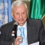 Mustafa Nassereddin