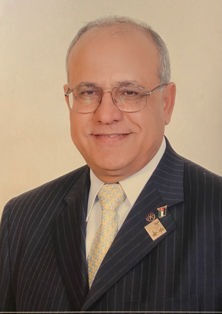 Nasri Rabadi