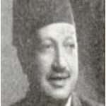 PDG Alfred Bek Wissa