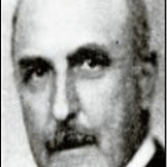PDG Arthur Marton