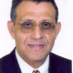 PDG Asem Abdel Razek