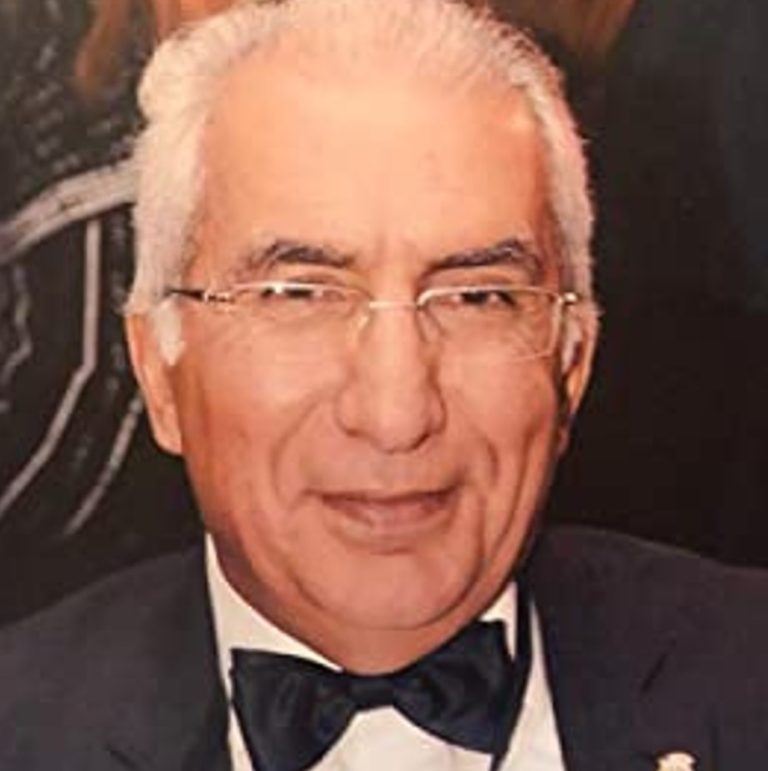 PDG Emad Al-Moayad