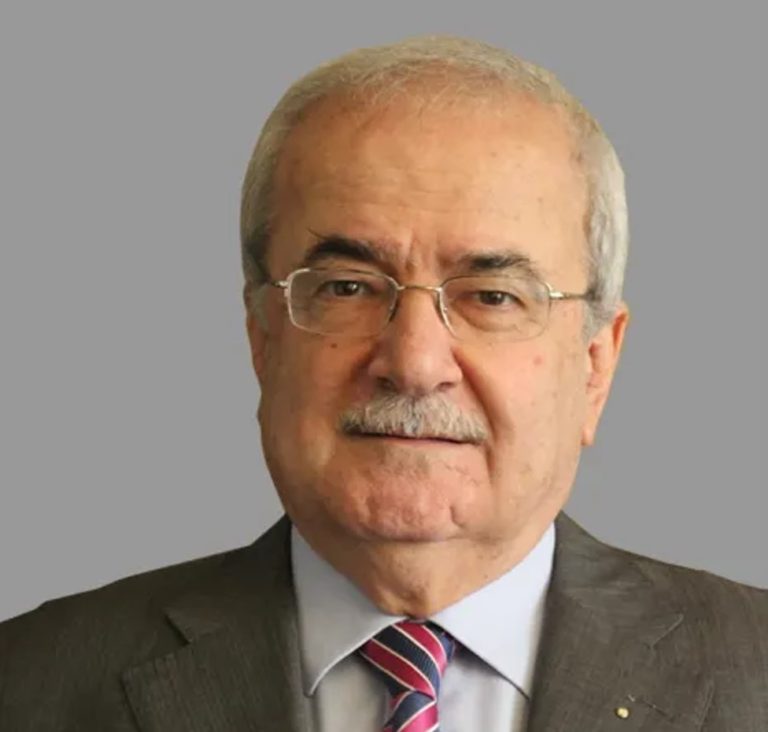 PDG Farid Gebran