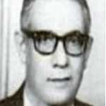 PDG Gamal El Din Masoud
