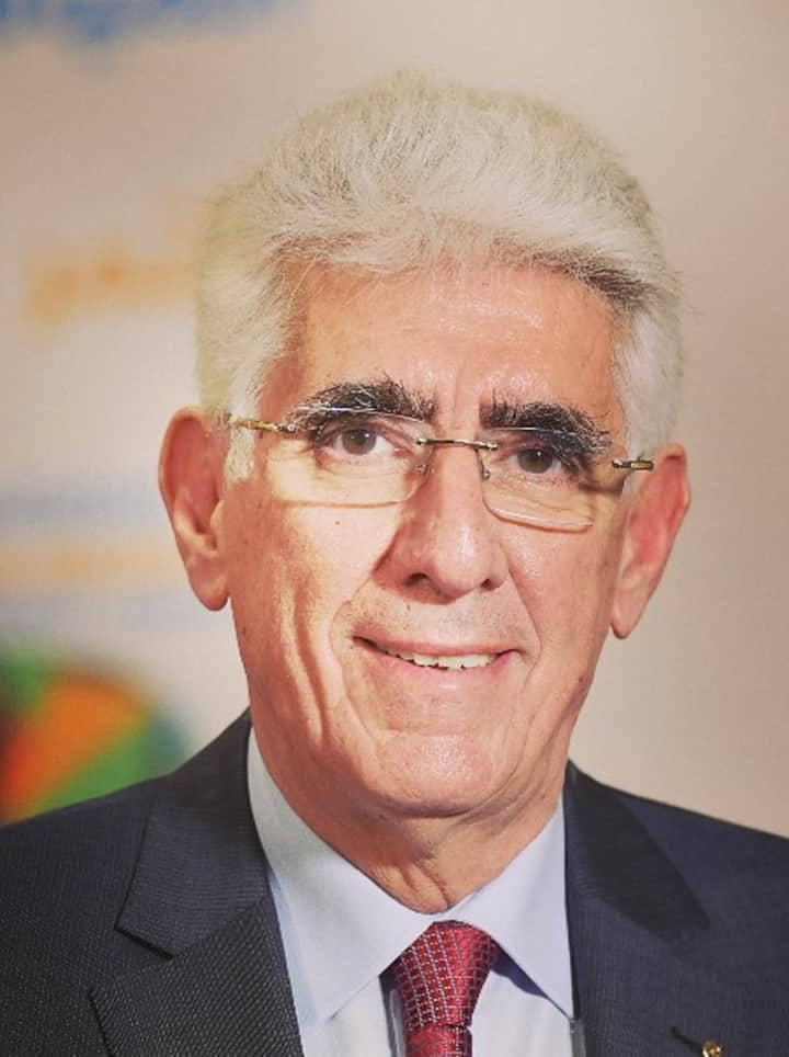 PDG Jamil Moawad