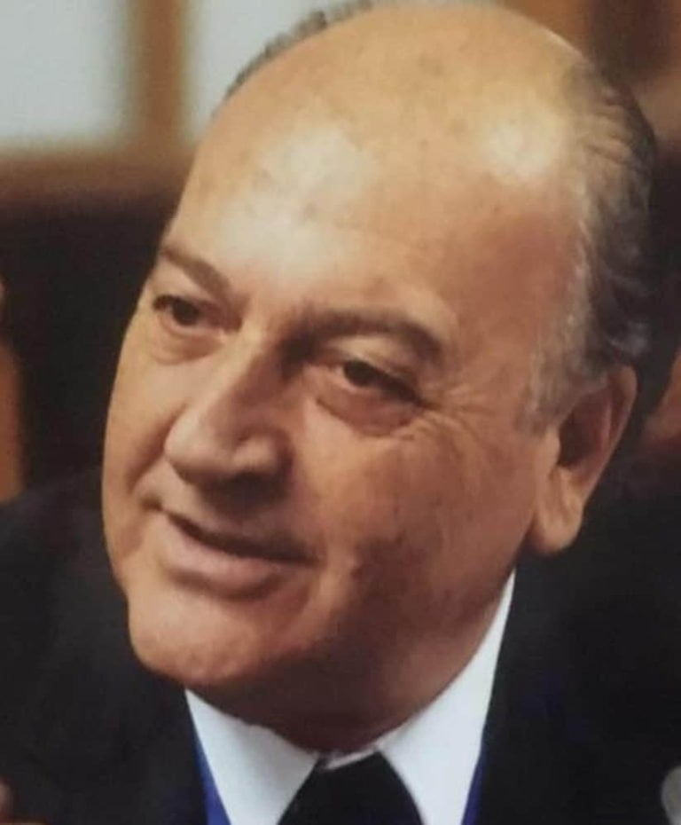 PDG Kevork Mahdessian