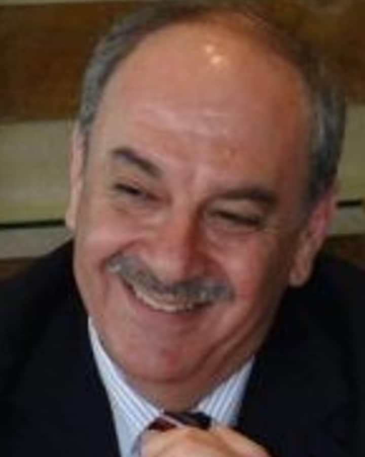 PDG Nijad Al-Atassi