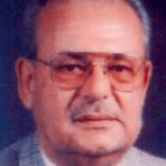 PDG Salem Mashour