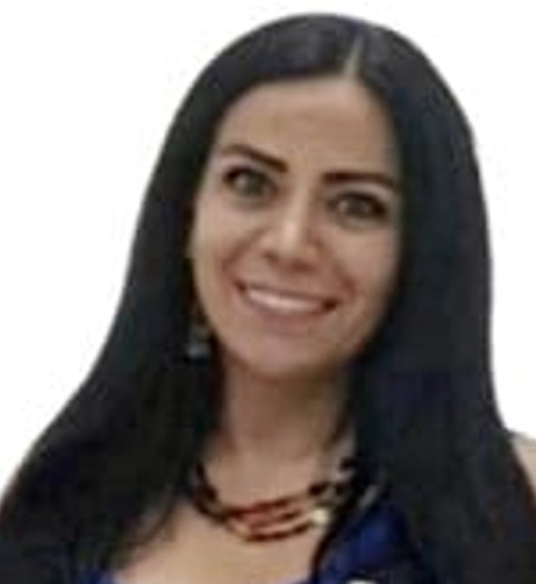 PE Ruba Sakakini