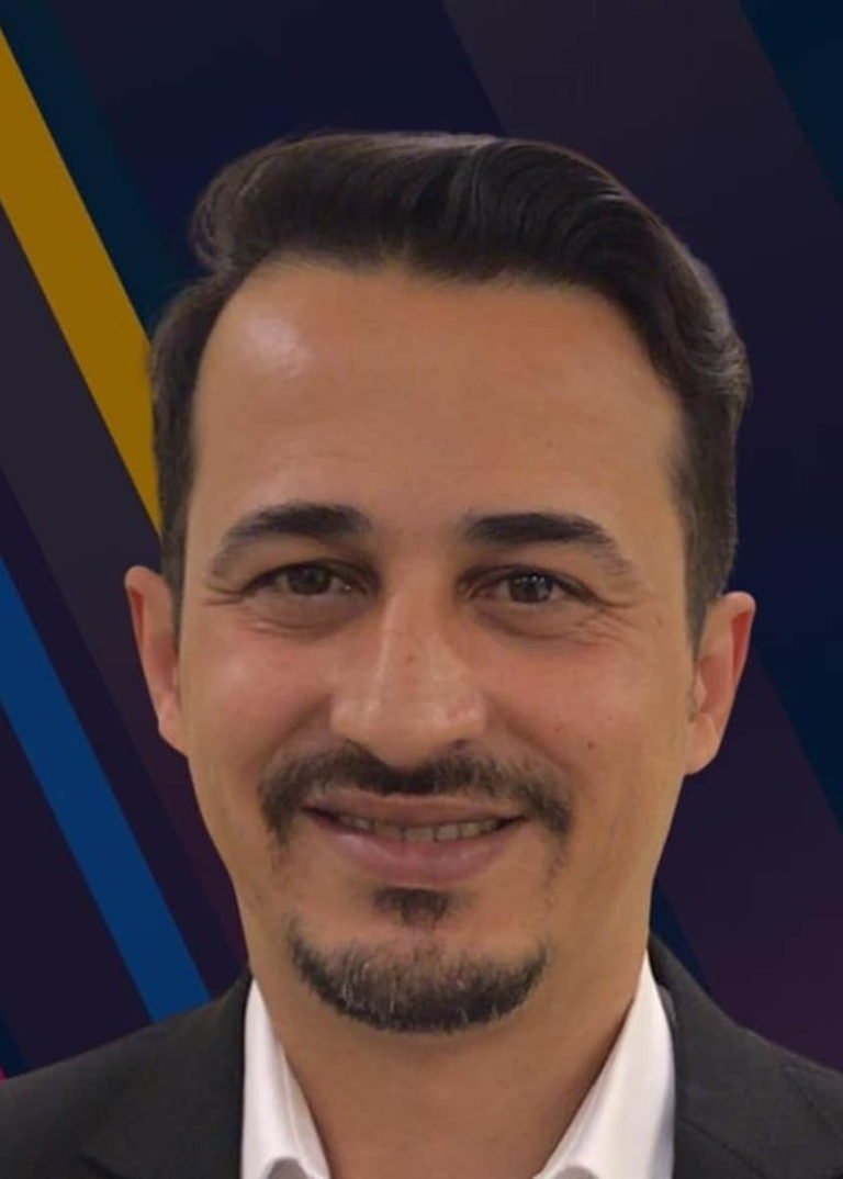 PP Amjad Barqawi