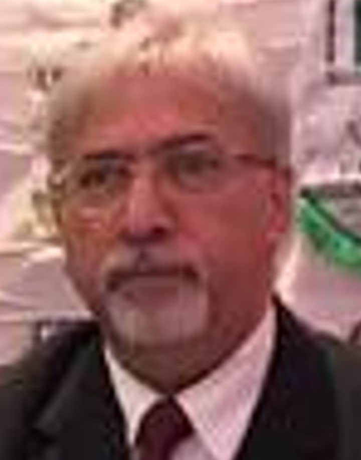 PP Fareed Bushehri