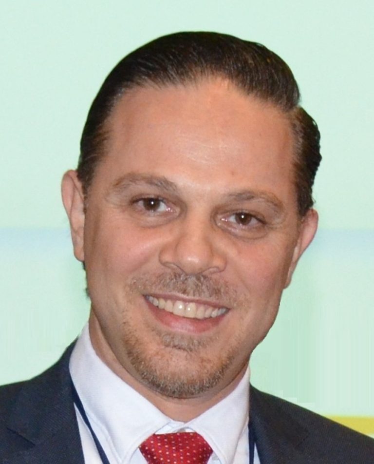 PP Farid Musharbash