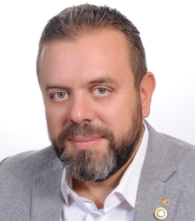 PP Joseph Chabenne