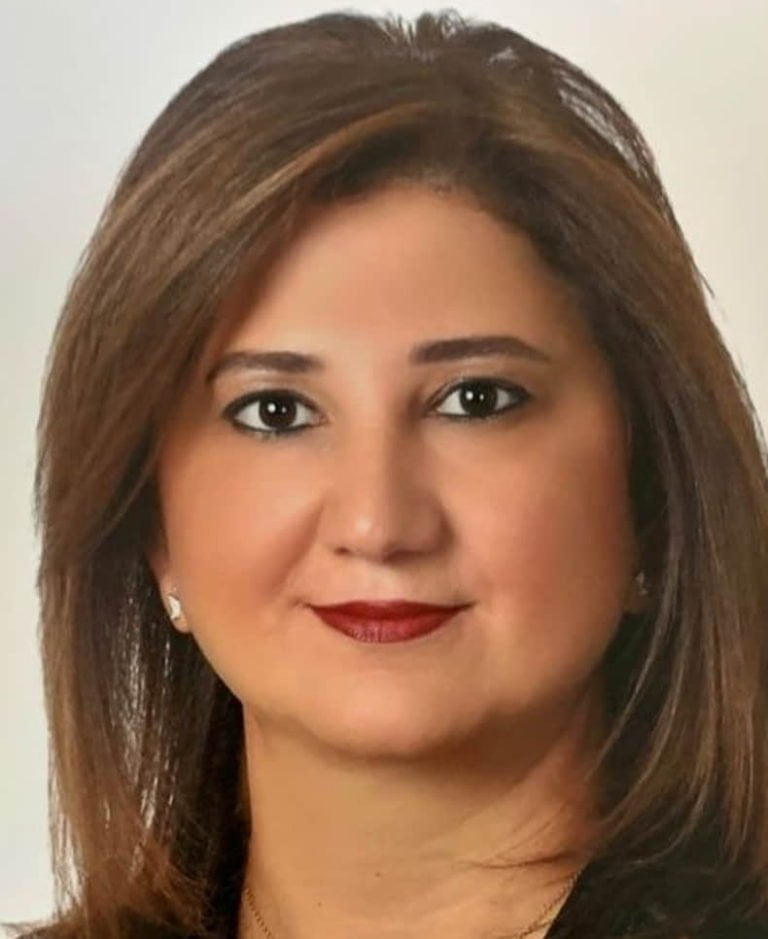 PP Lana Samaan