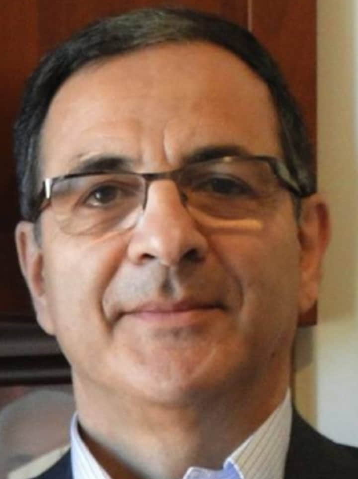 PP Michel Davoudian