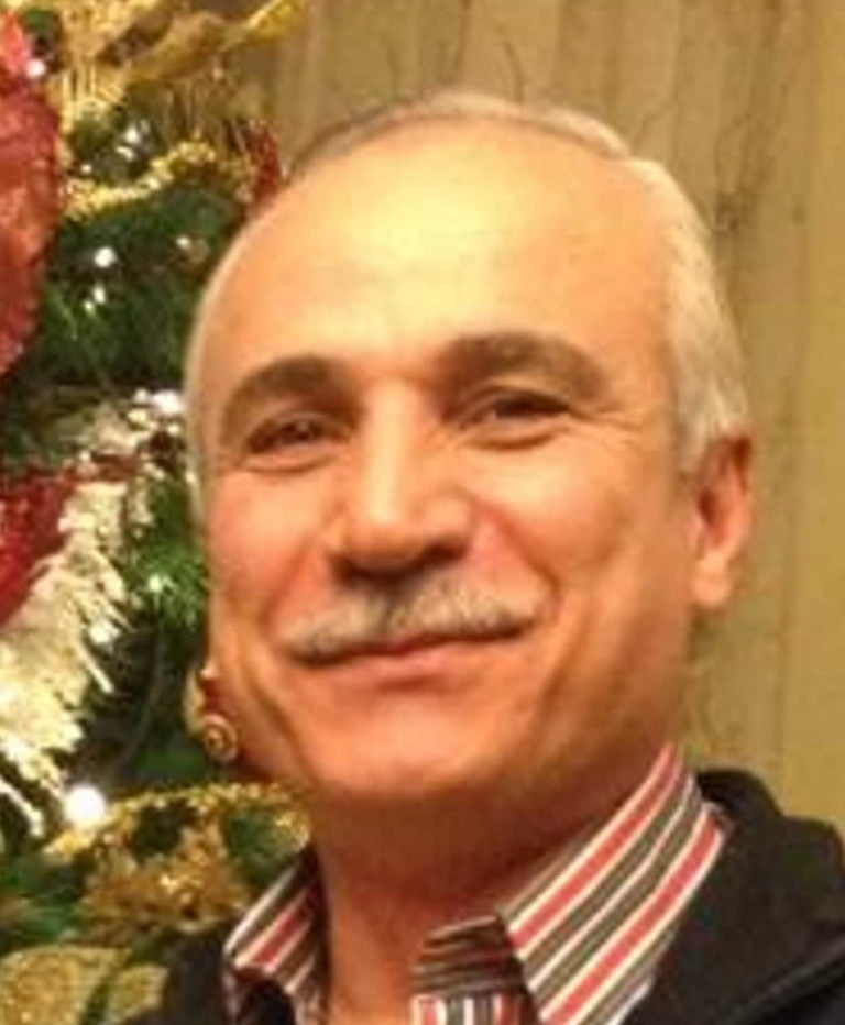 PP Rafat Sweidan