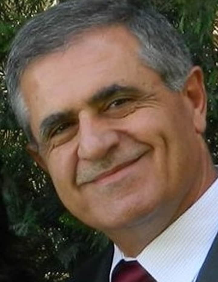 PP Ramzi Mushahwar