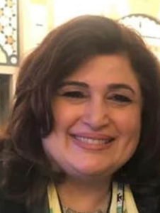PP Rana Ghandour Salhab