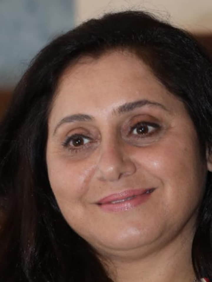 PP Sadouf Farraj