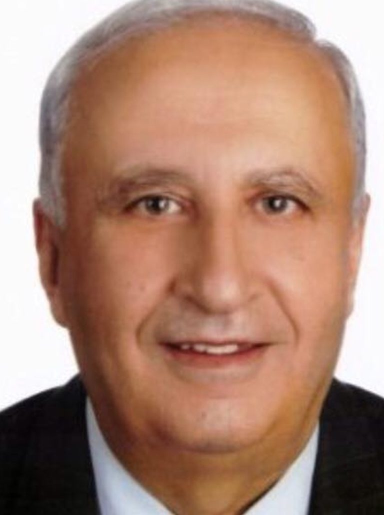 PP Samir Theodory