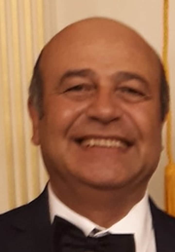 PP Samvel Tiraturyan