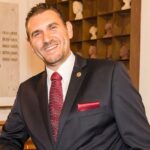 Peter Ashdjian
