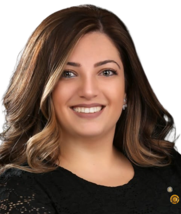 Rosa Shahin