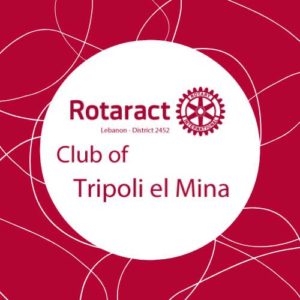 Rotaract Club of Tripoli Elmina
