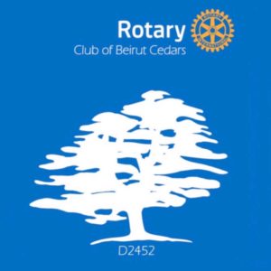 Rotary Club of Beirut Cedars