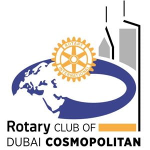 Rotary Club of Dubai Cosmopolitan