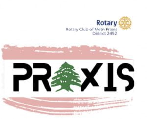 Rotary Club of Metn Praxis