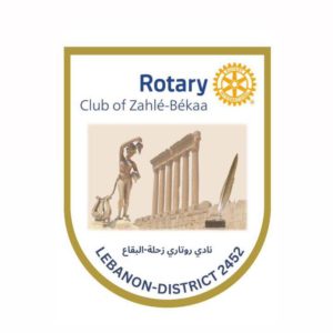 Rotary Club of Zahlé-Békaa