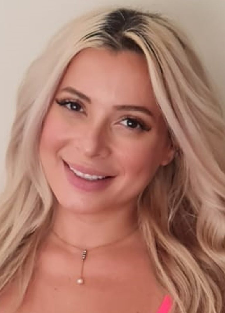 Rtn. Farah Rihani