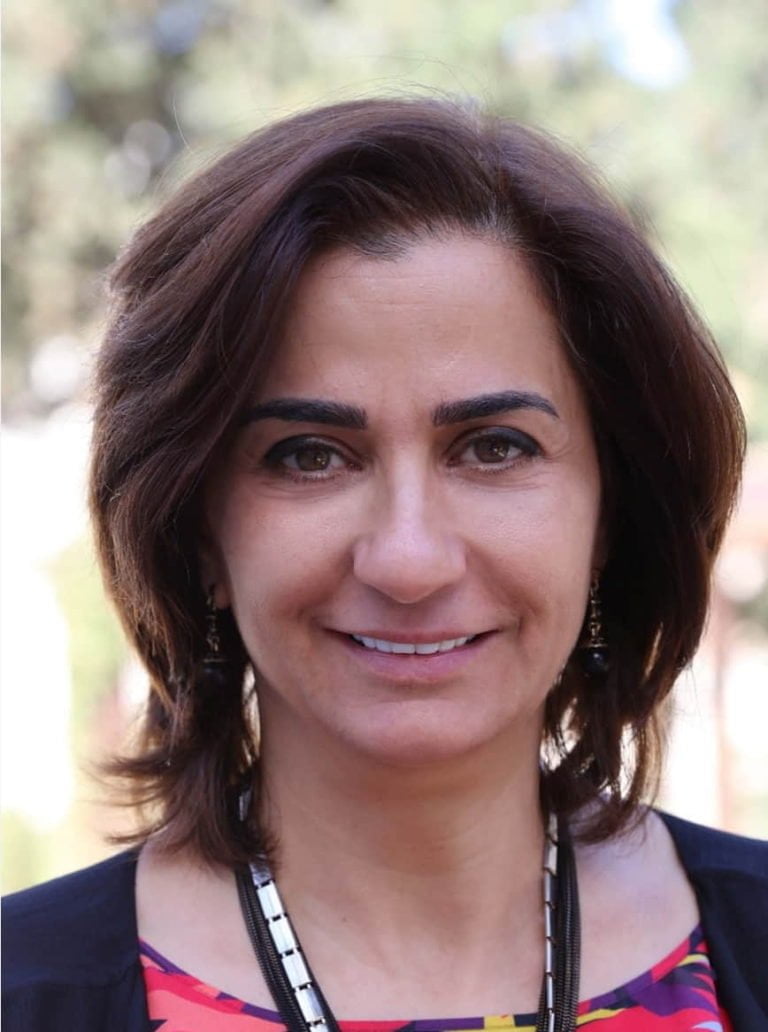 Rtn. Marah Khayyat