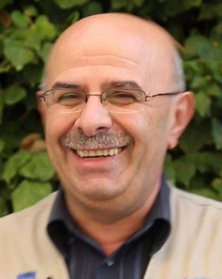 Rtn. Mousa Zananiri